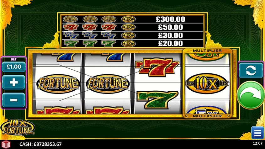 bonus money Tipico casino