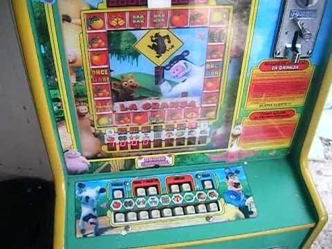 jugar tragamonedas gratis sin dinero