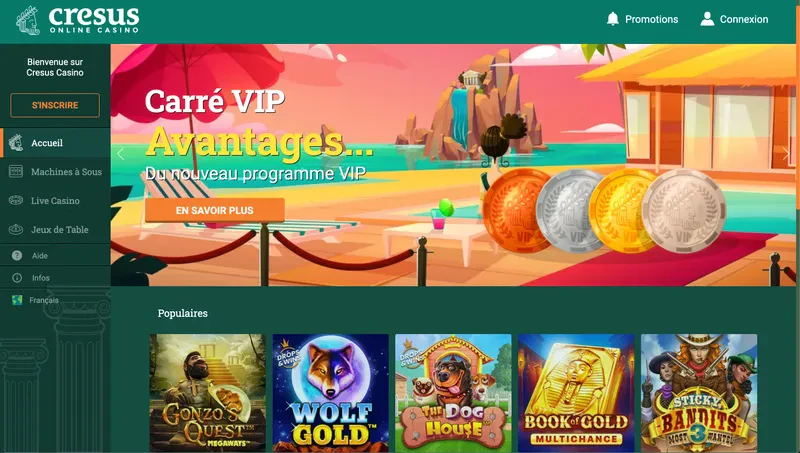 keno online casino games