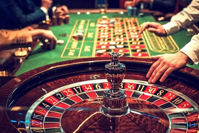 casino online games in kenya