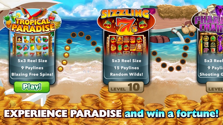 slot True Illusions online