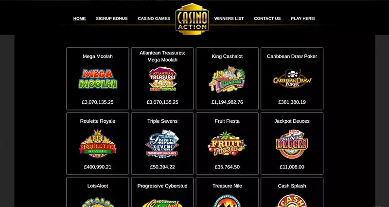 best online casino malaysia