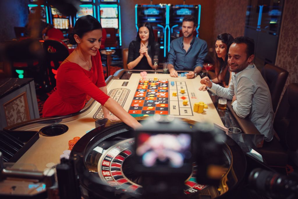 online casino vegas slots