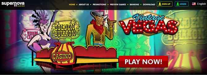 top 5 best online casino