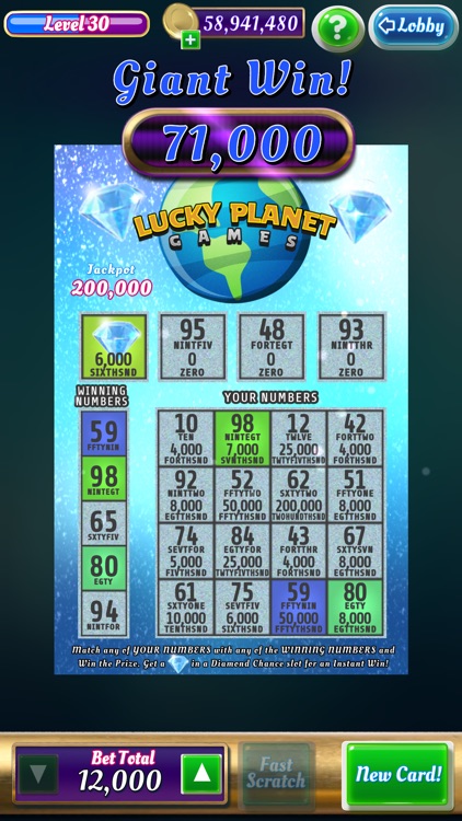 planet 7 online casino download