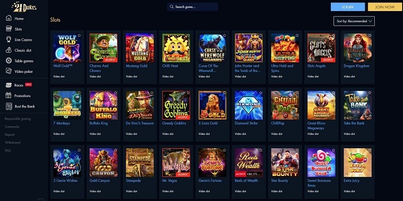 best online casino referral bonus