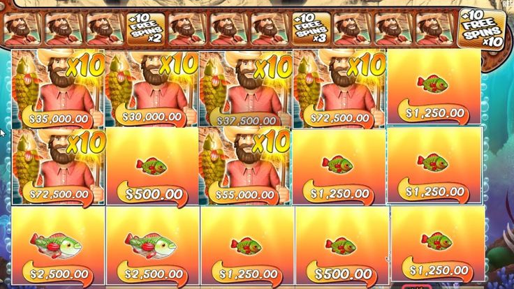 slot jackpot 6000