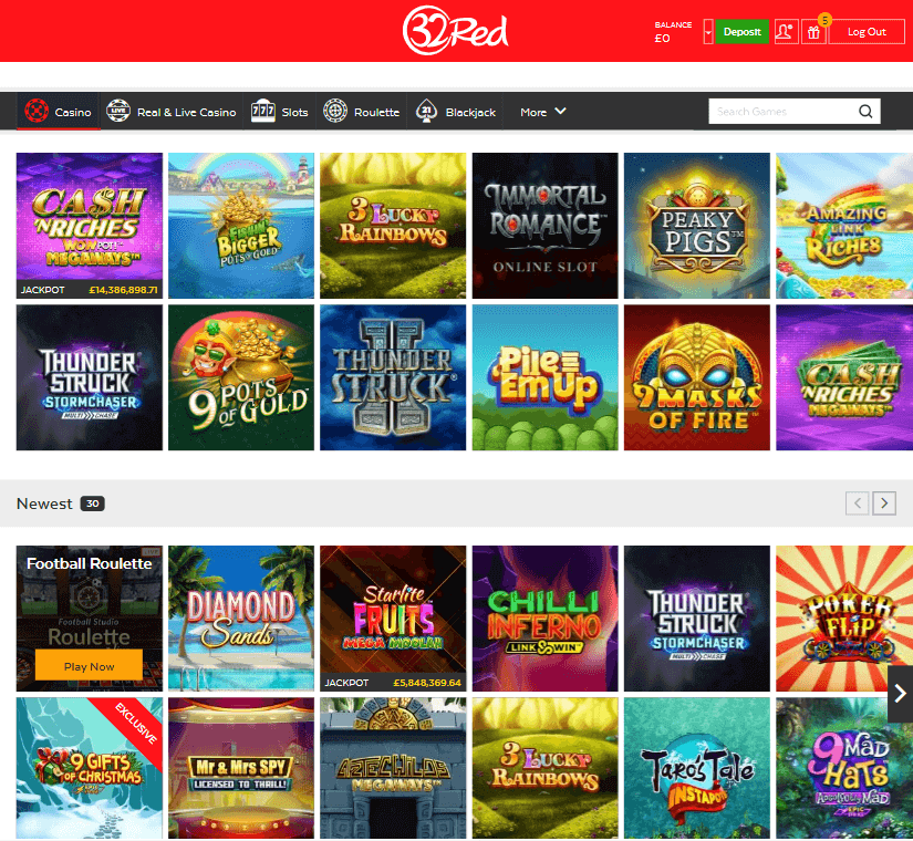 Egyptian Eclipse online casino