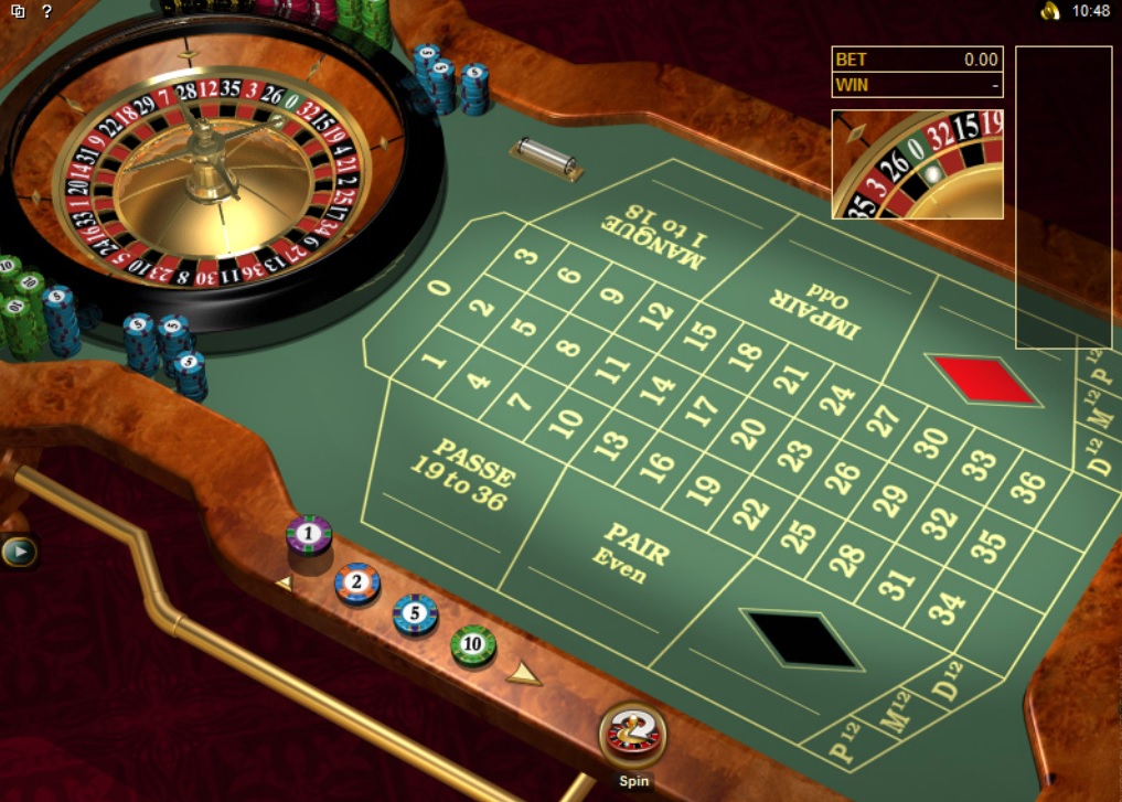 best online casino in usa