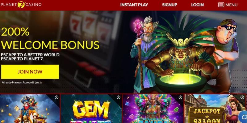 best online casino europa