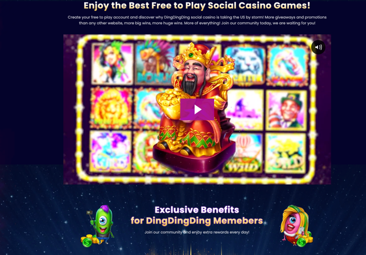 online casinos usa