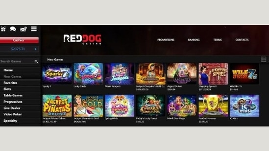 mr bet casino slot games