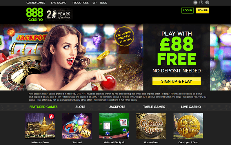 online casino cash advance