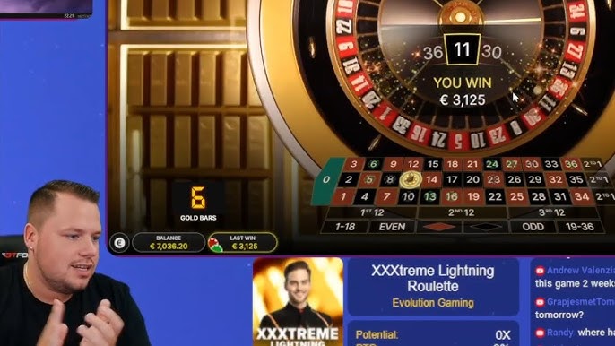 live casino