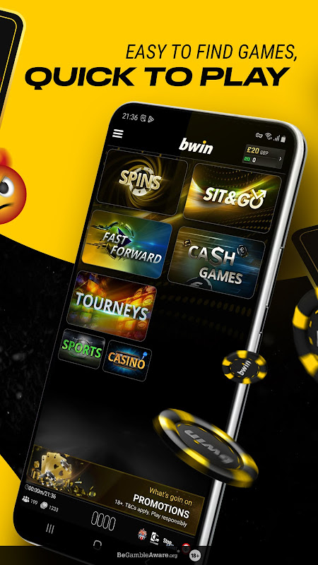 best online casino de