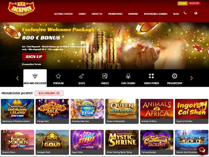 no deposit casino bonus usa