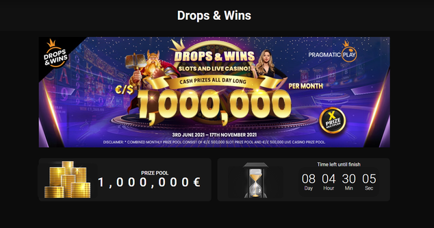 best online casino Joker 8000 Rtp