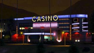 ramses ii Casino