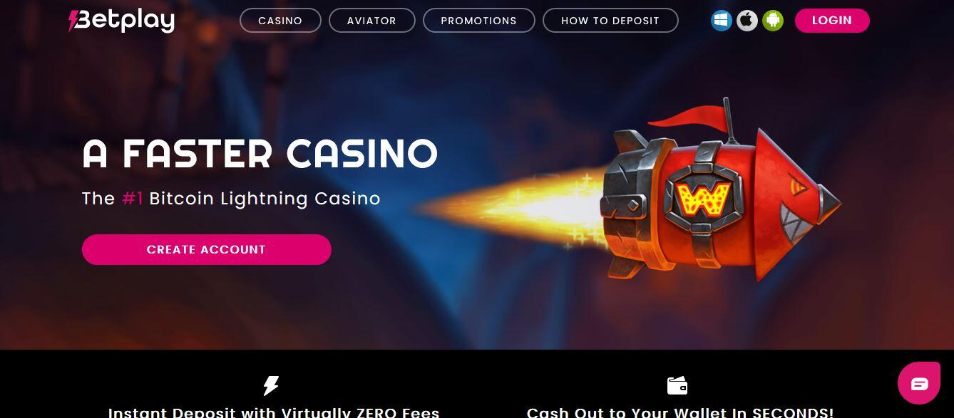 online casino dogecoin