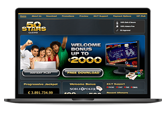 casino Mega Moolah Mobile slot