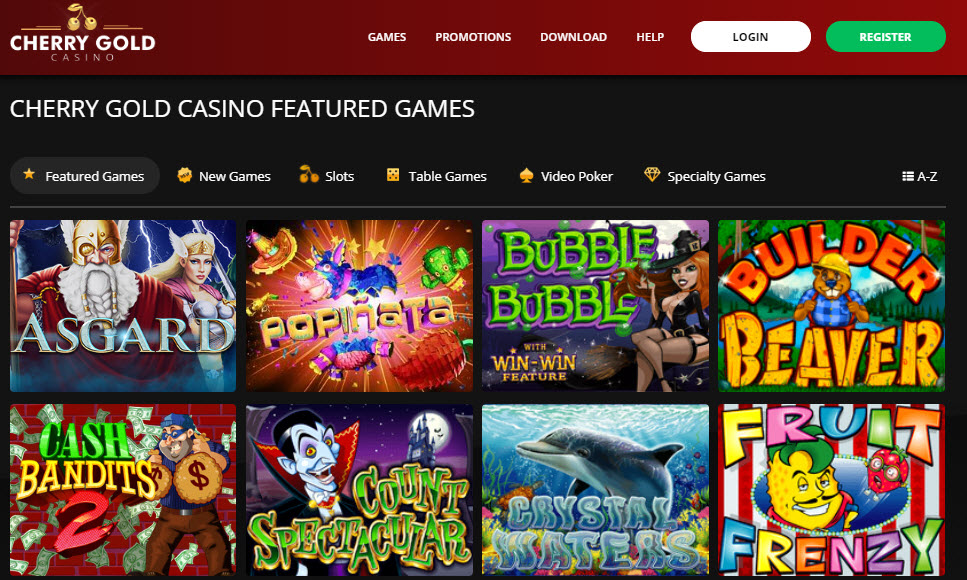 online casino games south africa