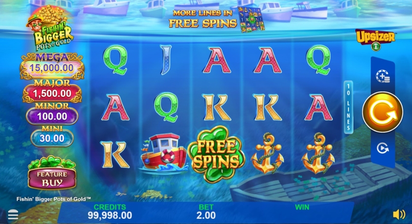 casino on app store