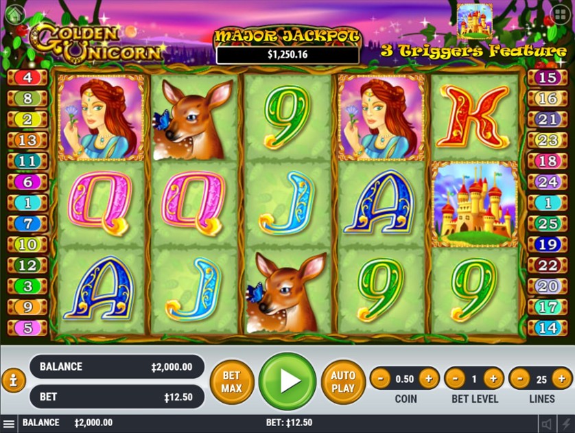 online casino lucky 7