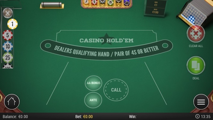 online casino for real money