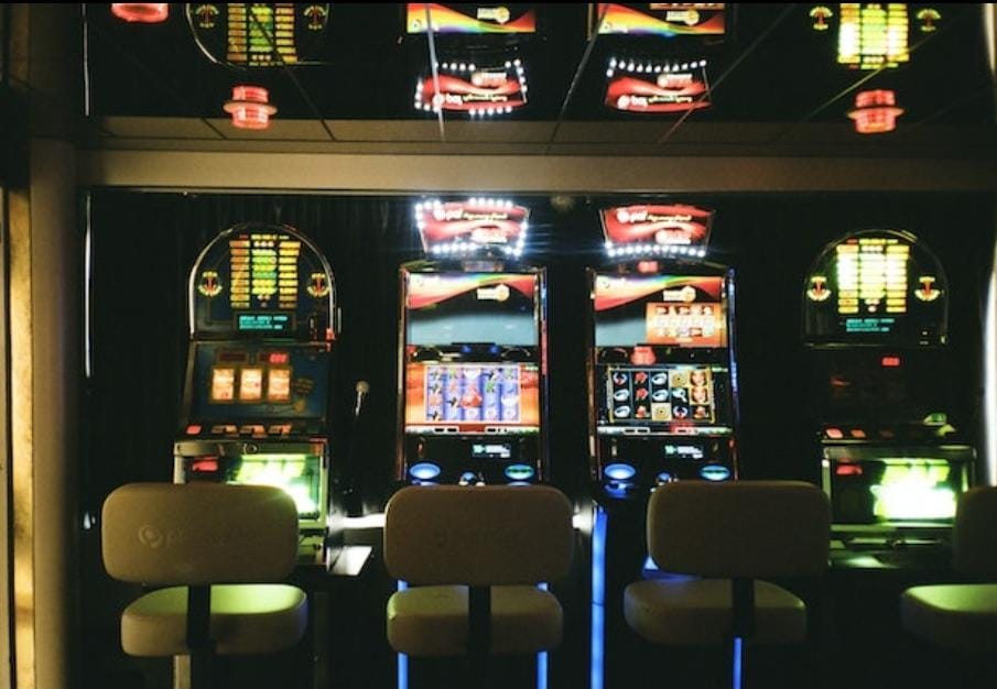 play free casino games online without downloading