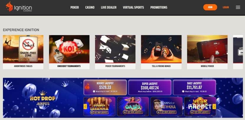 #1 best online casino reviews in canada