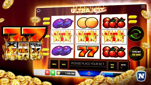 casino app mobile