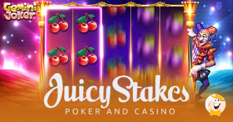 500 Juicy Fruits Slot Free Spins