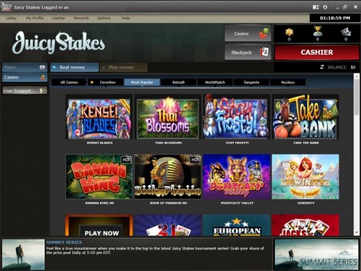 casino app with real slots