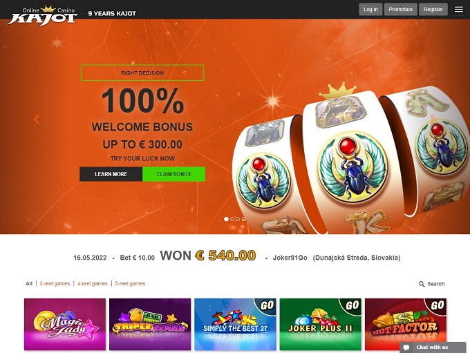 online casino games south africa