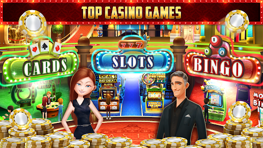 casino app no internet