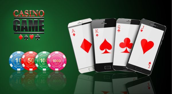 best online casino live roulette