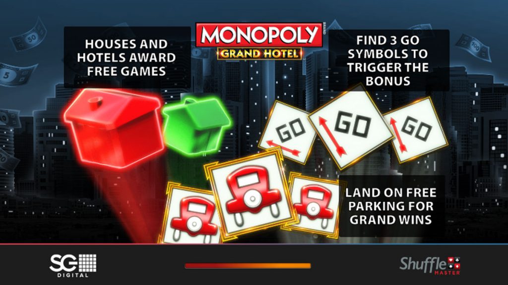 gsn casino app update