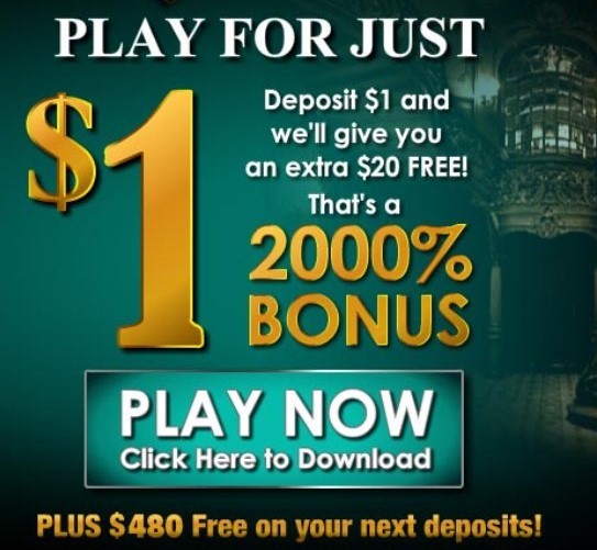 casino games online usa