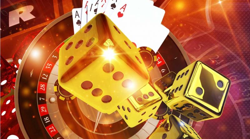 online casino virginia