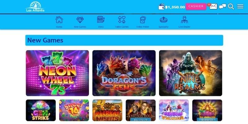 online casino 2020 no deposit bonus