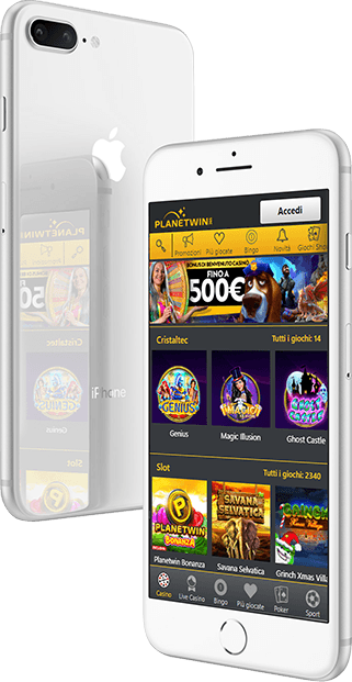 casino 2020 app download