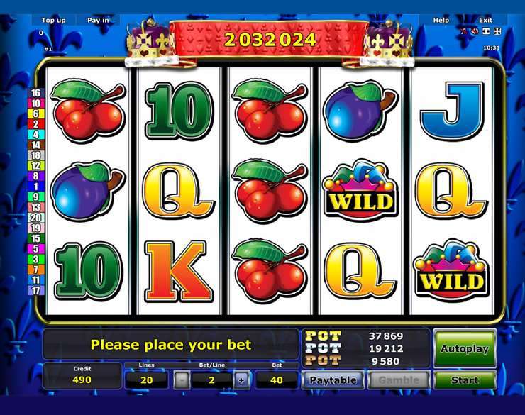 play casino games for free win real money