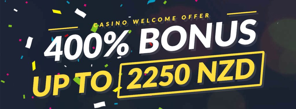 no deposit bonus 2020 bovegas