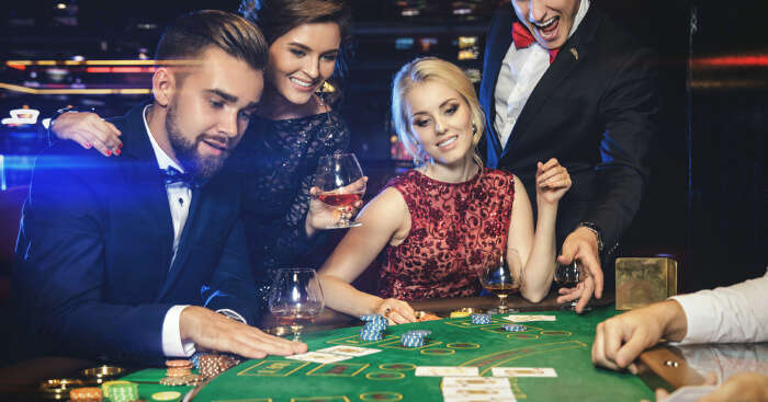 top 3 online casinos