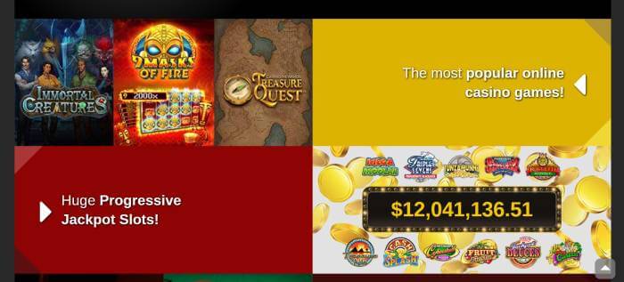 casino exclusive no deposit bonus 2024