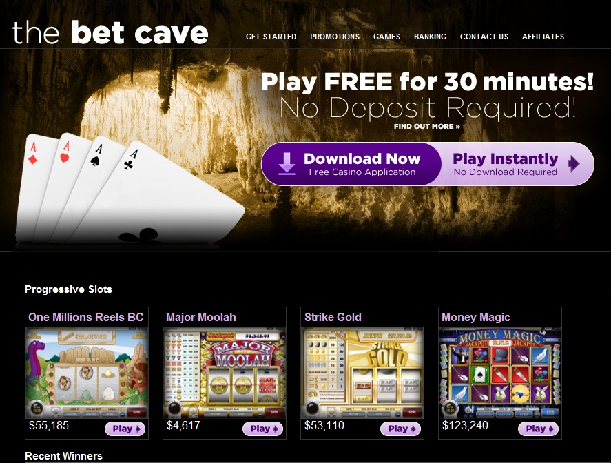 online Casino