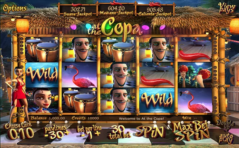 Candy Twins Slot Free Spins