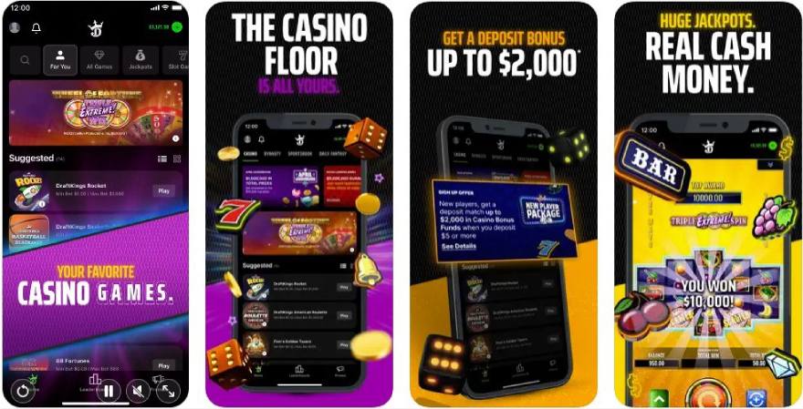 65 no deposit bonus