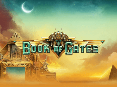 book of immortals slot rtp