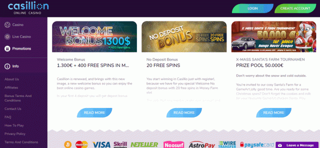 500 free spins 2024 no deposit